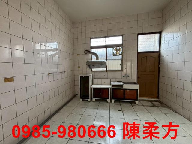 嘉義水上透天-13