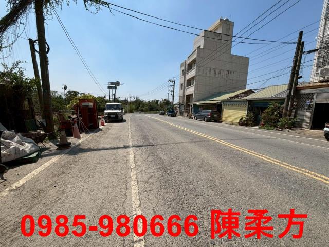 嘉義水上透天-0