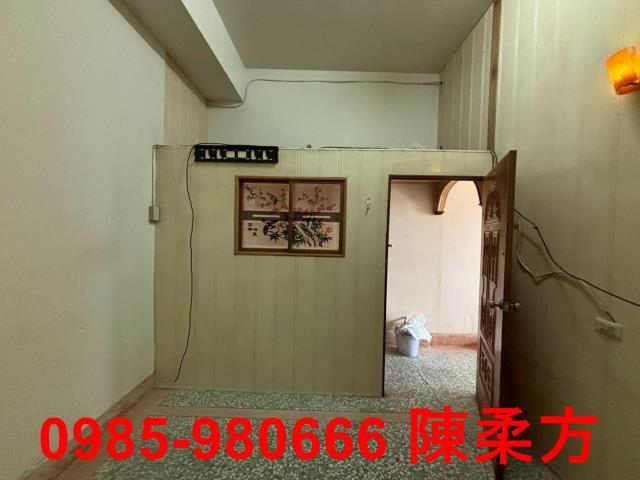 嘉義水上透天-3