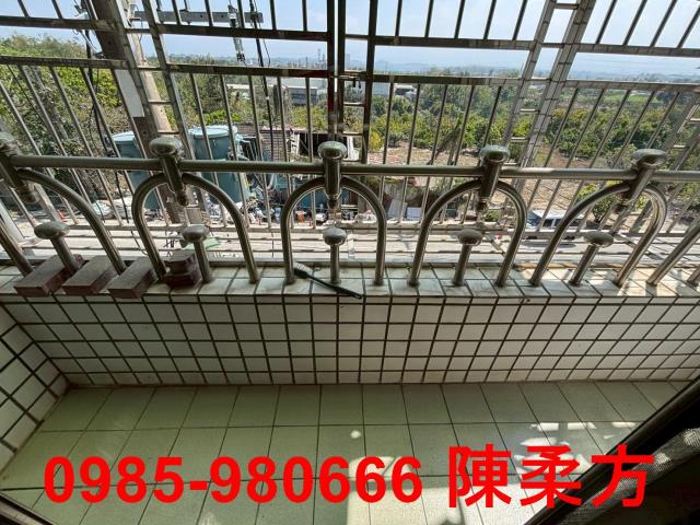 嘉義水上透天-8