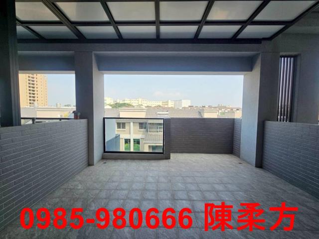 嘉義東區別墅-13