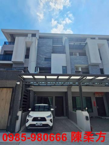 嘉義東區別墅-14