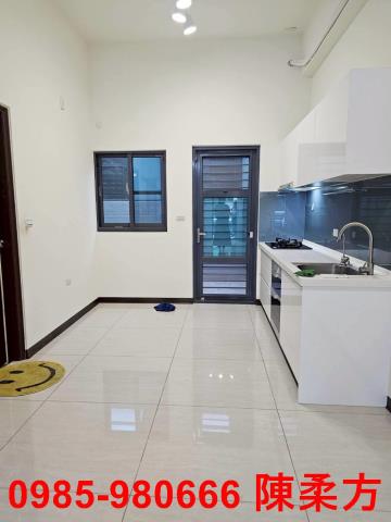 嘉義東區別墅-1