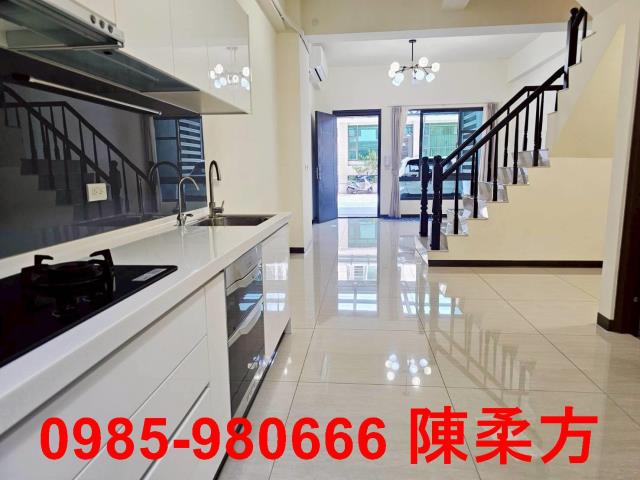 嘉義東區別墅-2