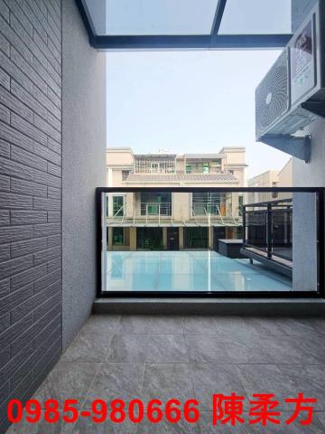 嘉義東區別墅-8