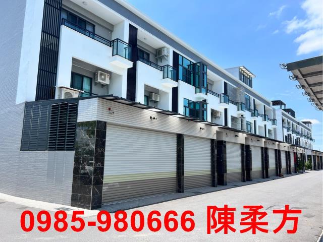 嘉義太保別墅-0