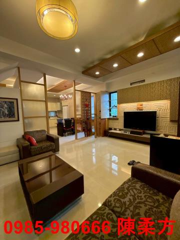 嘉義東區別墅-1