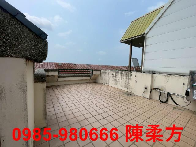 嘉義朴子別墅-9