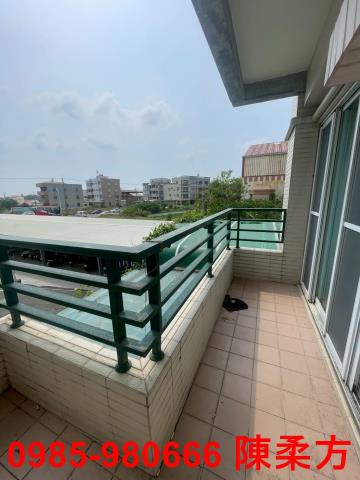 嘉義朴子別墅-10