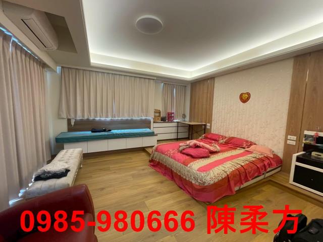 嘉義朴子別墅-11