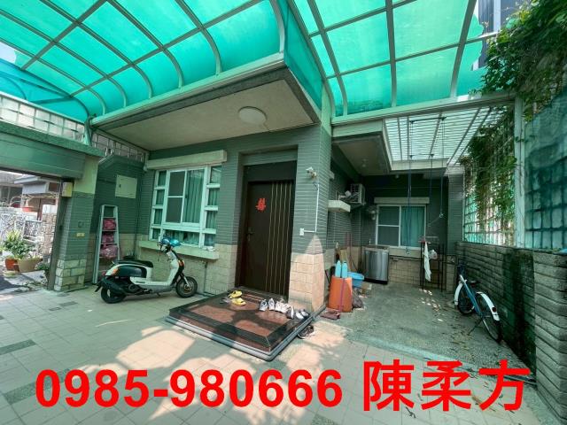 嘉義朴子別墅-0