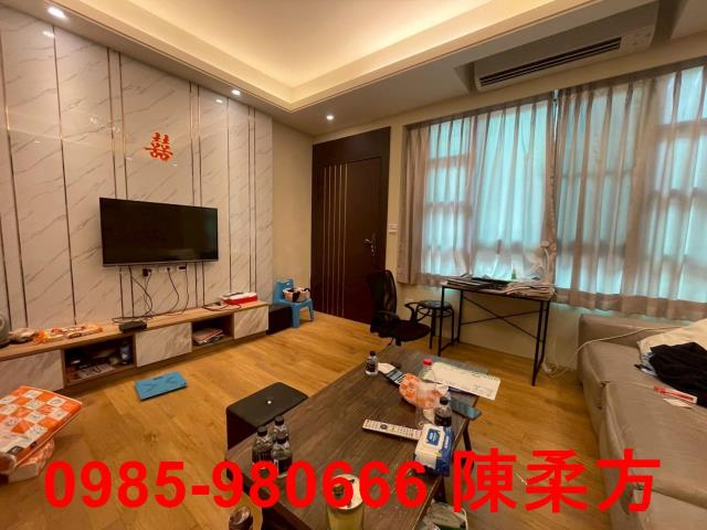 嘉義朴子別墅-1