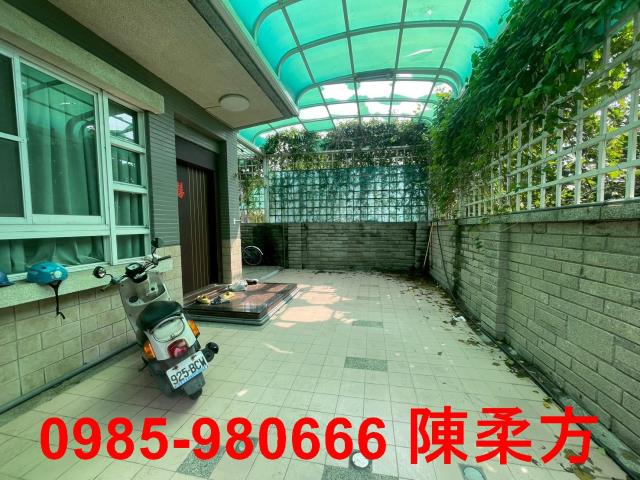 嘉義朴子別墅-8