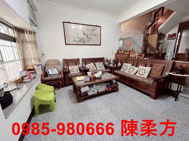 嘉義水上別墅-2