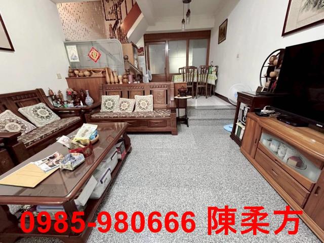 嘉義水上別墅-7