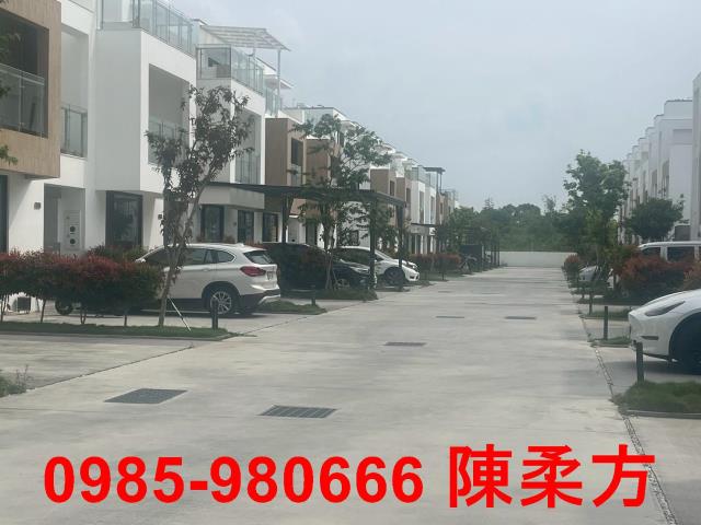 嘉義大林別墅-0