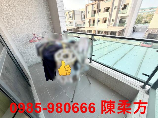 嘉義西區別墅-10