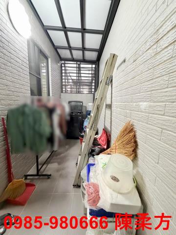 嘉義西區別墅-4