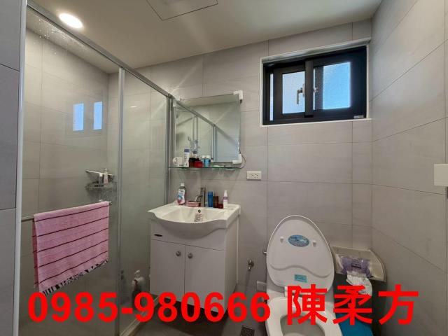 西區公寓-12