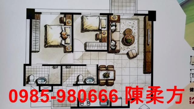 西區公寓-0