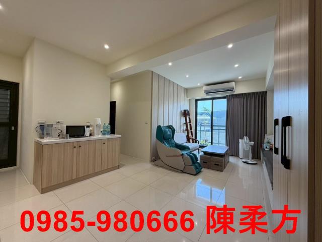 西區公寓-1