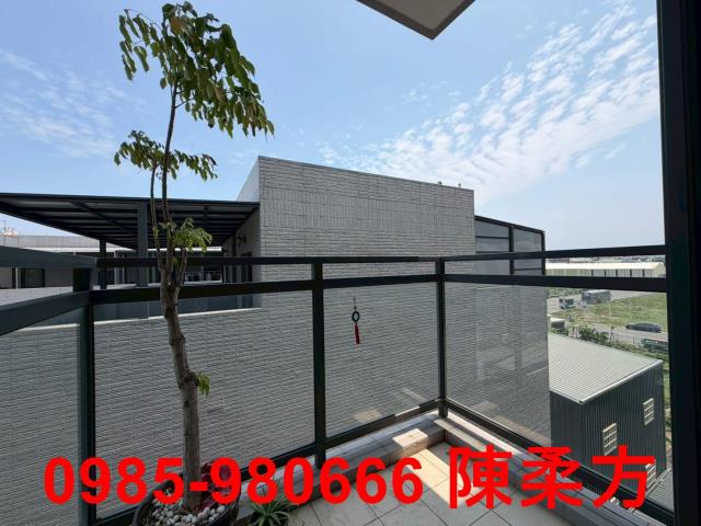 西區公寓-5