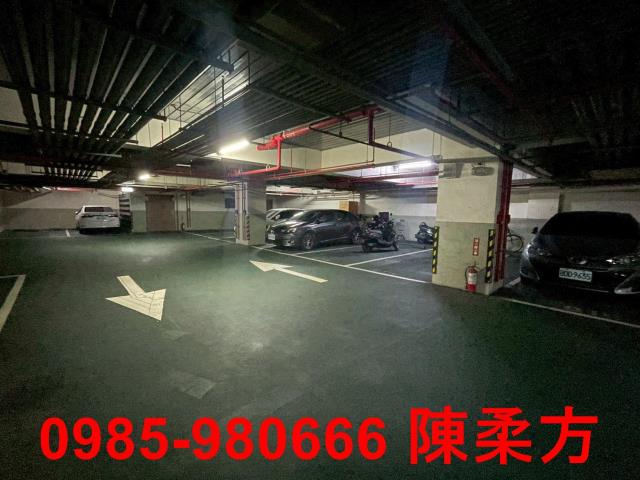 西區大樓-13