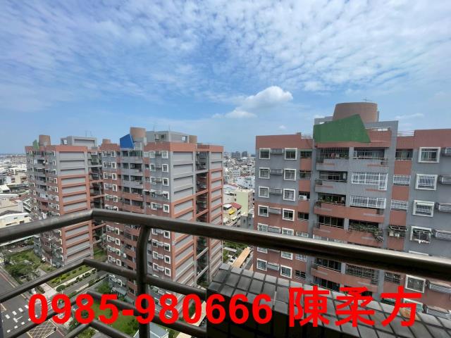 西區大樓-14
