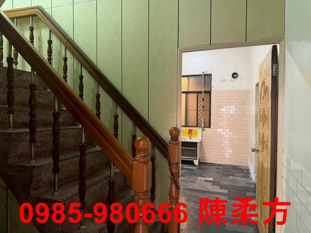 嘉義水上透天-3