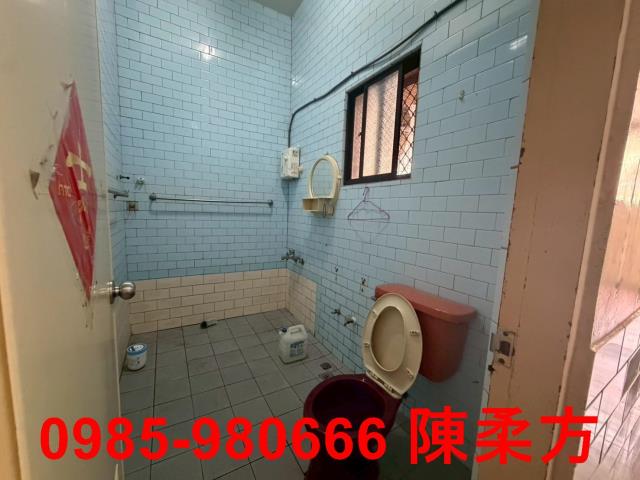嘉義水上透天-6