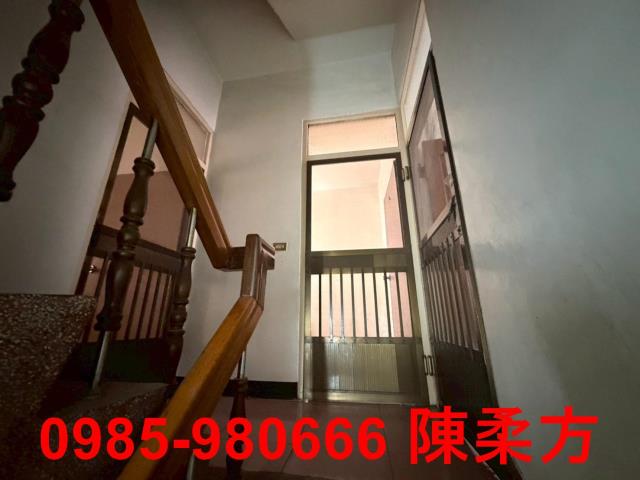 嘉義水上透天-7