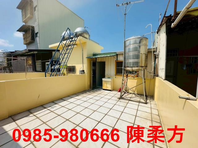民雄透天-14