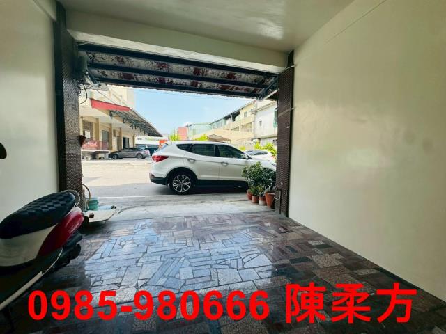 民雄透天-3