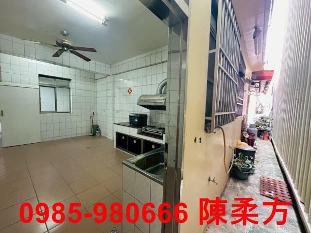 民雄透天-5