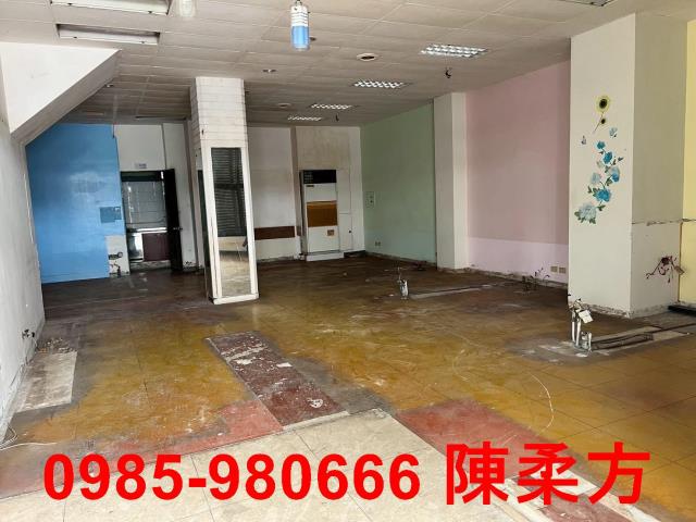 嘉義西區店面-0