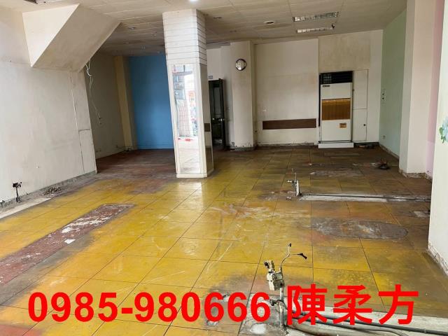 嘉義西區店面-1
