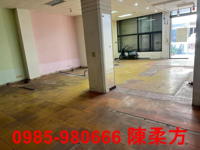 嘉義西區店面-2