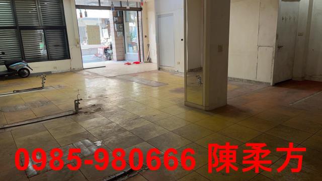 嘉義西區店面-3