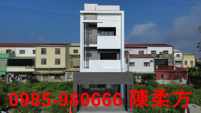 中埔別墅-0