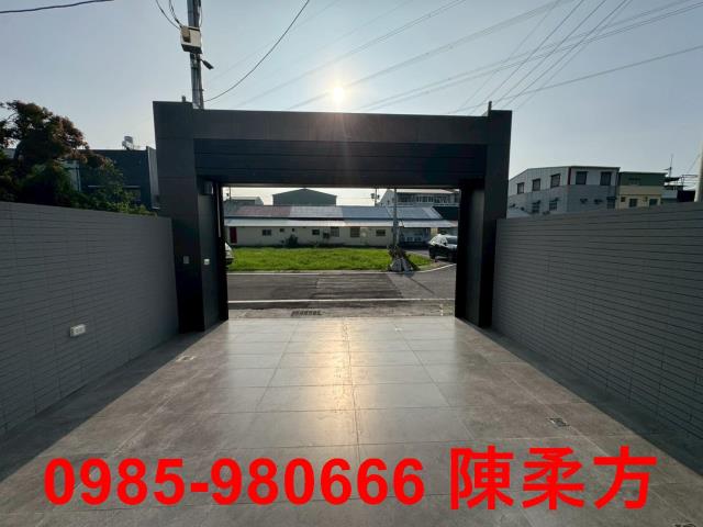 中埔別墅-2