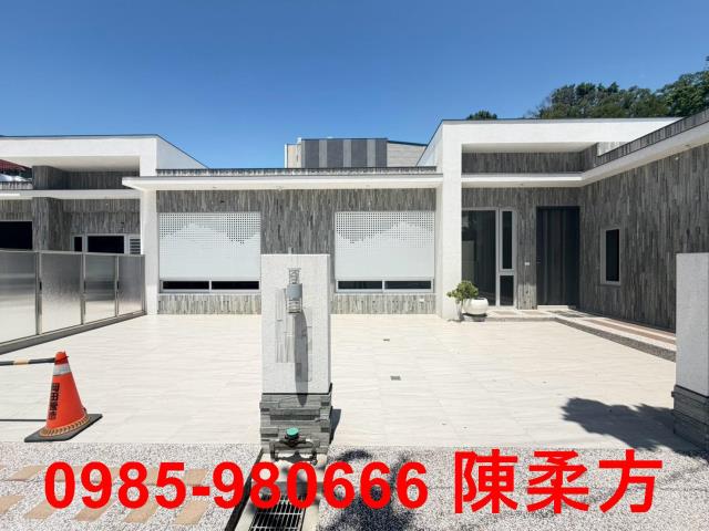 中埔別墅-1