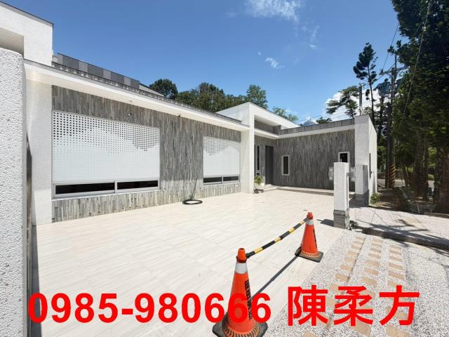 中埔別墅-2