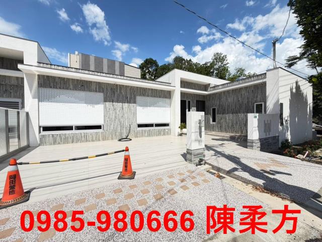 中埔別墅-3