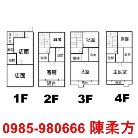 西區別墅-11