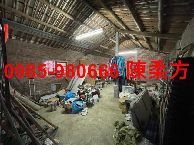 嘉義民雄農地-4