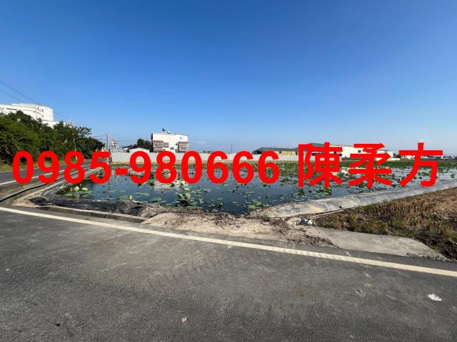 嘉義民雄農地-0