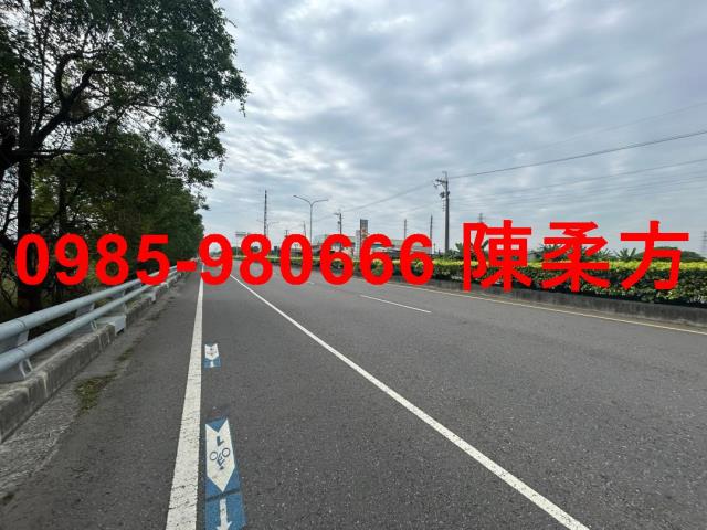 嘉義民雄農地-2