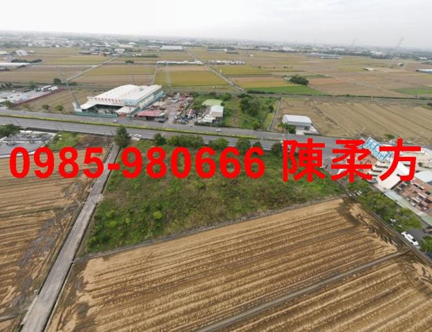 嘉義民雄農地-3