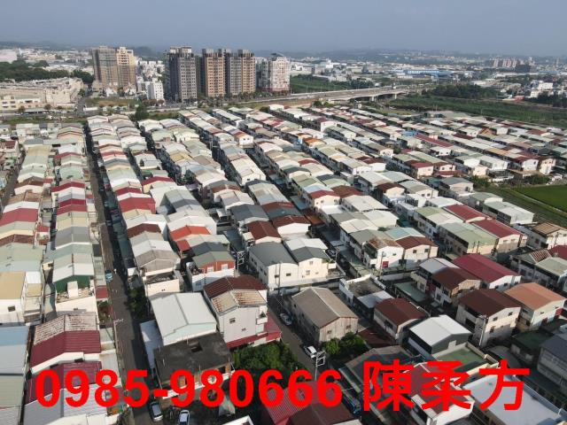 嘉義民雄建地-0