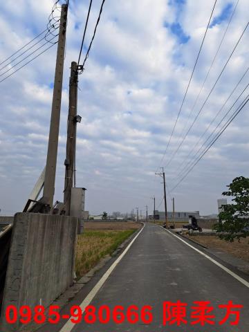 嘉義農地-1